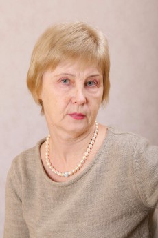 Коюшева Наталья Алексеевна, учитель ОБЖ