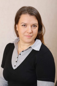 Мацукевич Маргарита Андреевна учитель английского языка